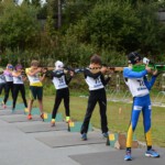 Biathlon Bayerncup Neubau 2019 Biathlon Bayern Cup Neubau 2019