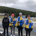 DSC in Altenberg